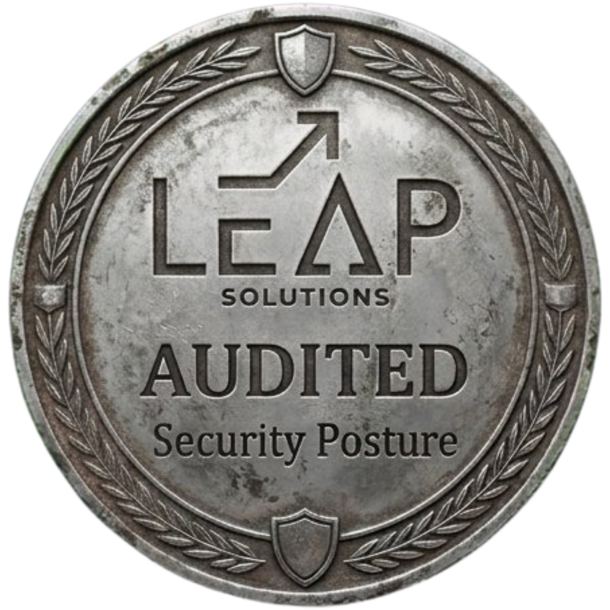Audited tier badge