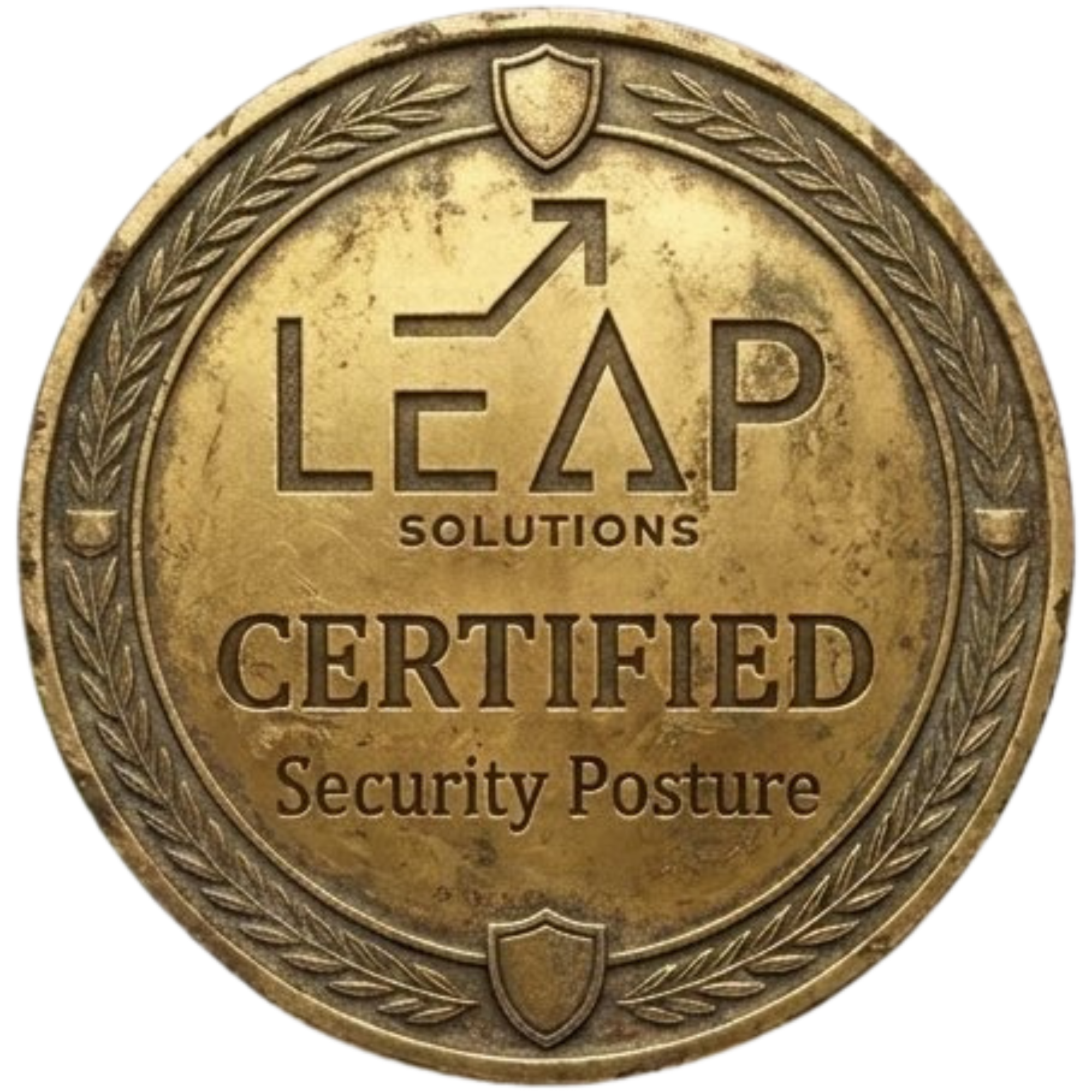 Certified tier badge
