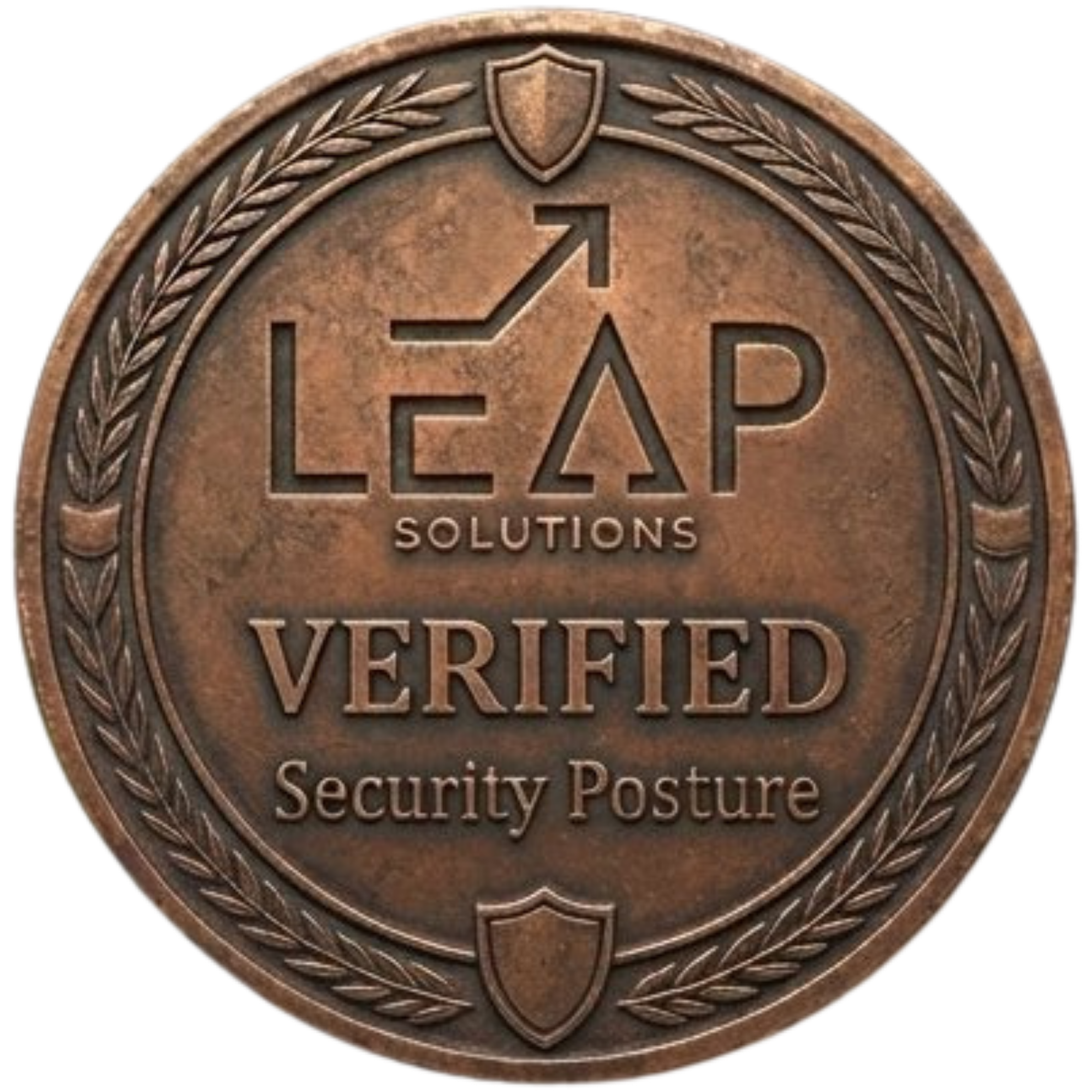 Verified tier badge