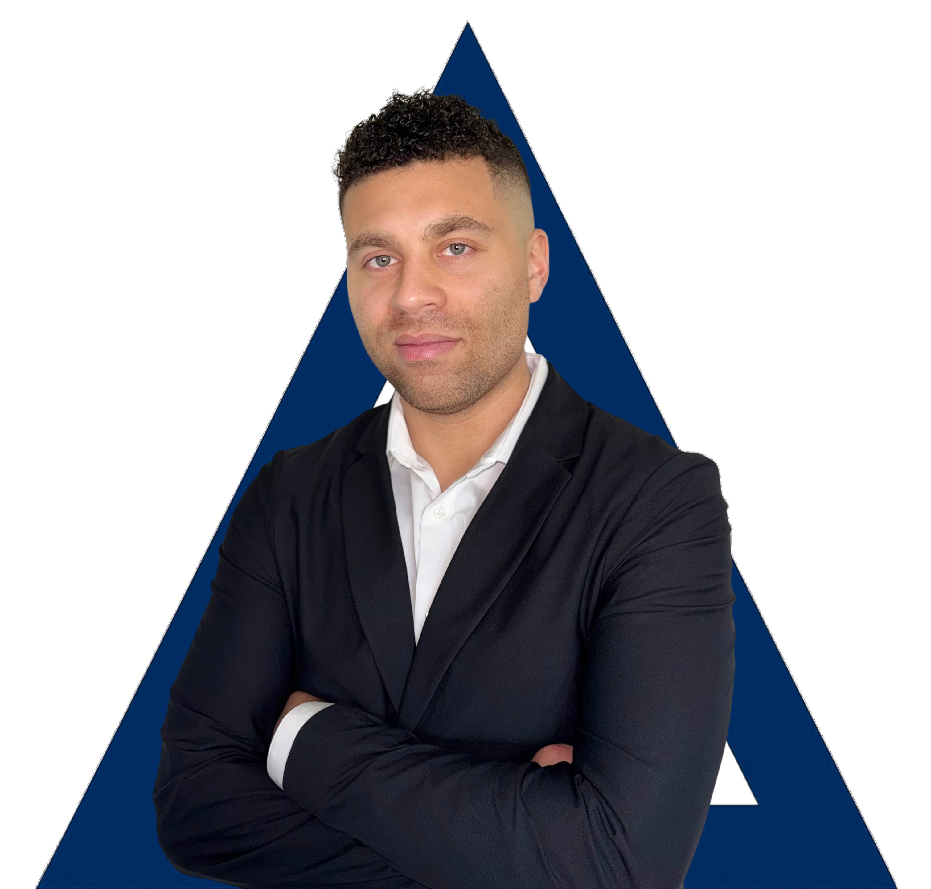 AJ Poole, Founder of LEAP Solutions